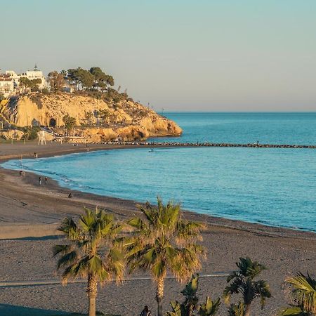 Casa Sabino Villa La Cala Del Moral Luaran gambar